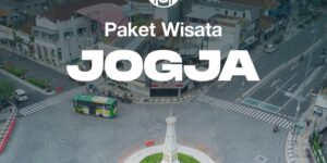 Paket Wisata Jogja